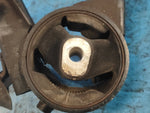 Lower engine mount TOYOTA RAV4 05-12 2005-2012 Rear