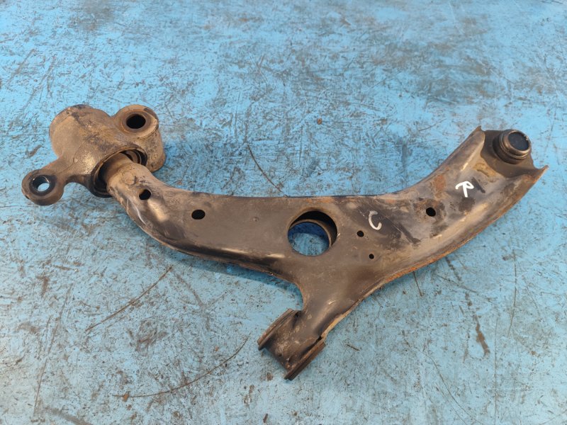 Lower front suspension arm MAZDA CX-5 (KF) 16-21 2016-2021 Right