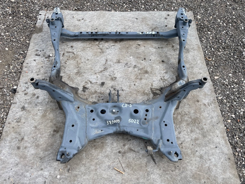 Front suspension beam MAZDA CX-5 (KF) 16-21 2016-2021