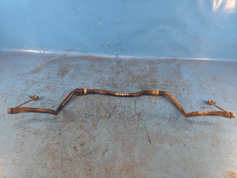 Front stabilizer SUZUKI KIZASHI 09-14 2010