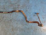 Front stabilizer SUZUKI KIZASHI 09-14 2010