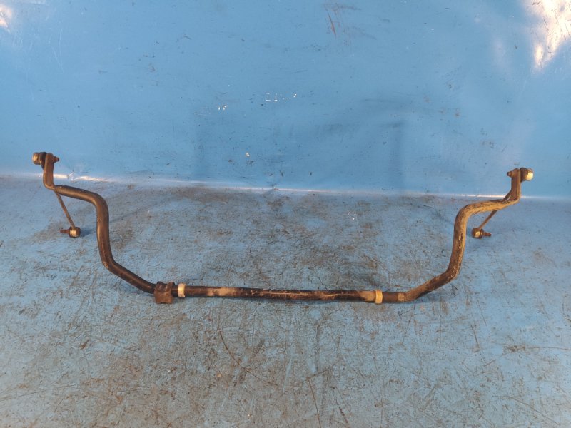 Front stabilizer SUZUKI KIZASHI 09-14 2010
