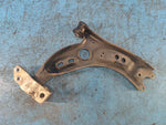 Lower front suspension arm VOLKSWAGEN TIGUAN 08-17 2017 Left