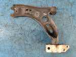 Lower front suspension arm VOLKSWAGEN TIGUAN 08-17 2017 Right