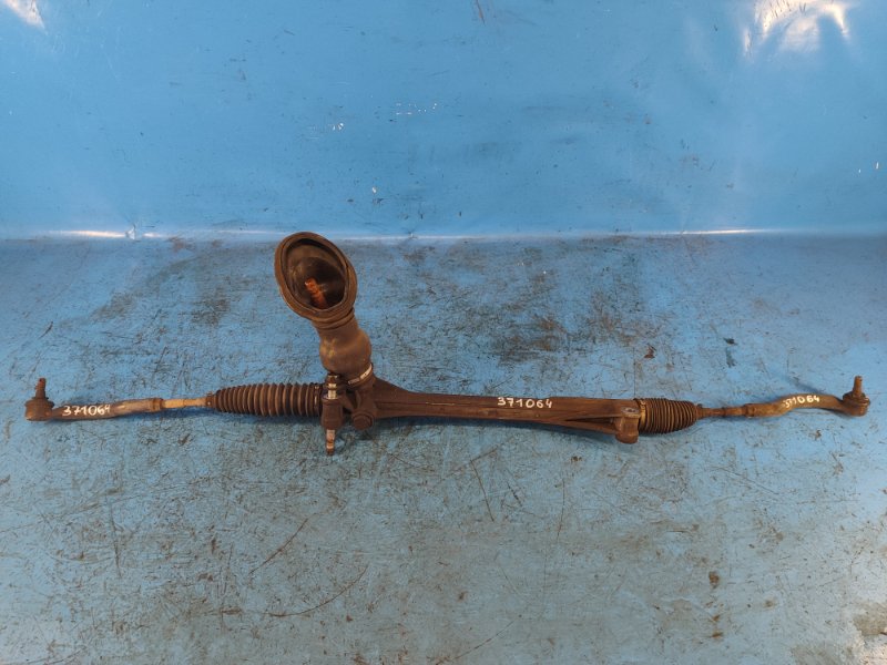 Steering rack TOYOTA RAV4 05-12 2005-2012