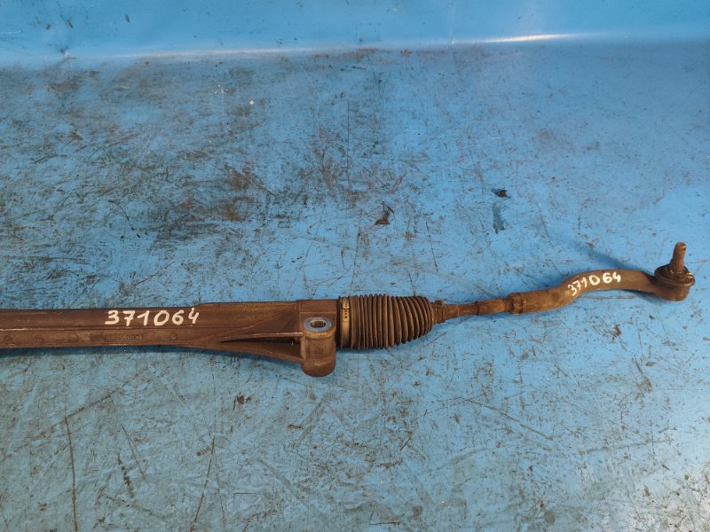 Steering rack TOYOTA RAV4 05-12 2005-2012