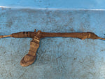 Steering rack TOYOTA RAV4 05-12 2005-2012