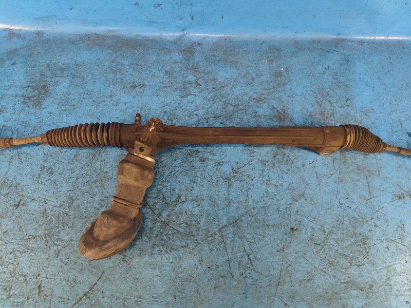 Steering rack TOYOTA RAV4 05-12 2005-2012