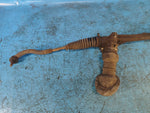 Steering rack TOYOTA RAV4 05-12 2005-2012