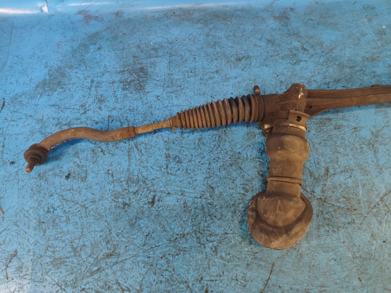 Steering rack TOYOTA RAV4 05-12 2005-2012
