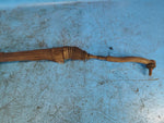 Steering rack TOYOTA RAV4 05-12 2005-2012