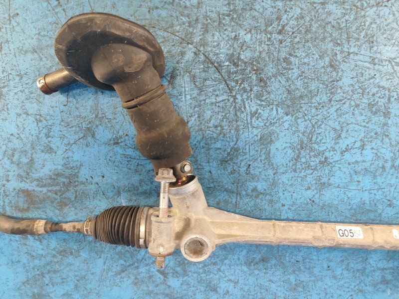 Steering rack LEXUS HS250H (ANF10) 09-12 2009