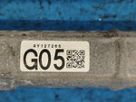 Steering rack LEXUS HS250H (ANF10) 09-12 2009