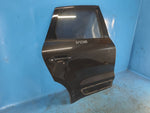 Door PORSCHE MACAN 18-22 2022 Rear Right