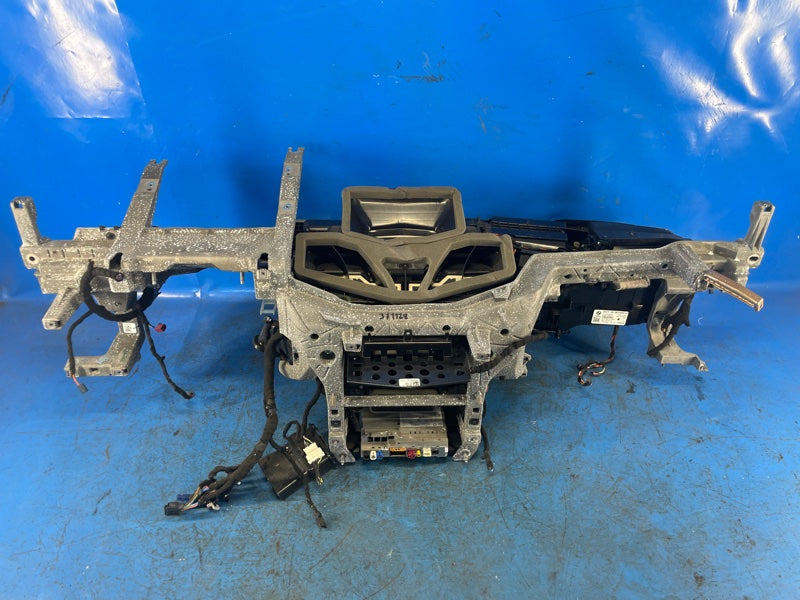 Dashboard amplifier BMW XM (G09) 23- 2023