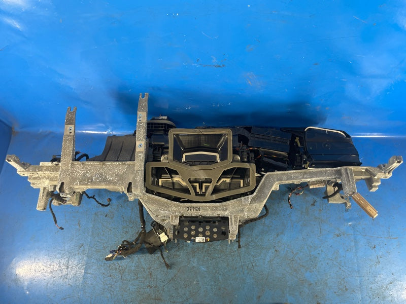 Dashboard amplifier BMW XM (G09) 23- 2023