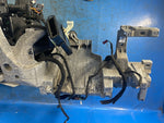 Dashboard amplifier BMW XM (G09) 23- 2023
