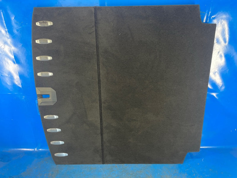 Trunk floor panel BMW XM (G09) 23- 2023