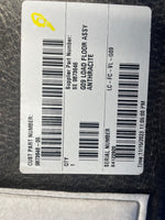 Trunk floor panel BMW XM (G09) 23- 2023