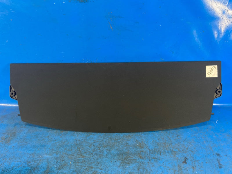 Trunk shelf BMW XM (G09) 23- 2023