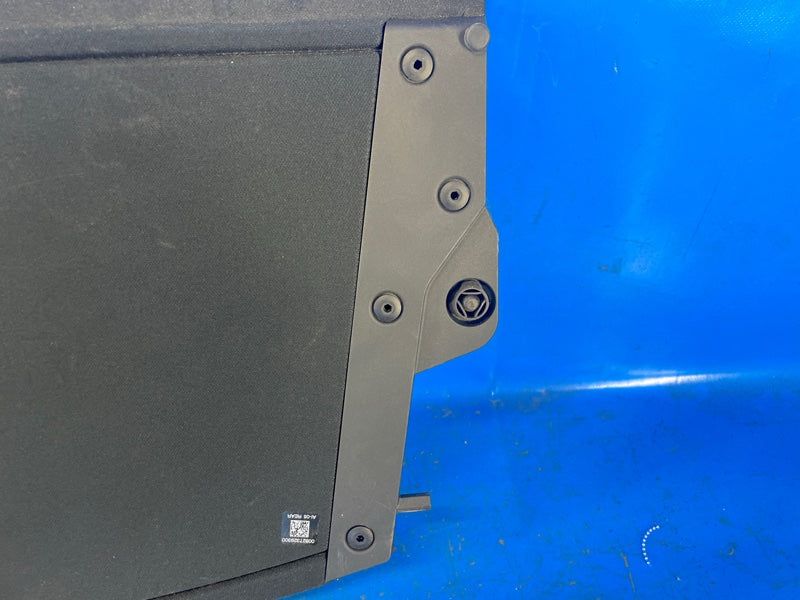 Trunk shelf BMW XM (G09) 23- 2023