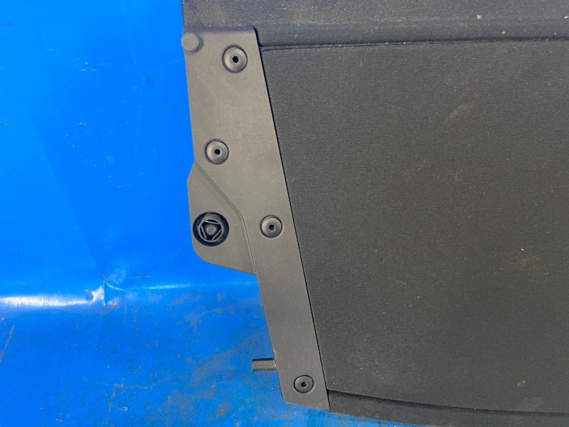 Trunk shelf BMW XM (G09) 23- 2023