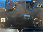 Rear bumper bracket BMW XM (G09) 23- 2023