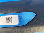 Inner threshold trim BMW XM (G09) 23- 2023 Front Right
