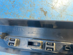 Inner threshold trim BMW XM (G09) 23- 2023 Front Right