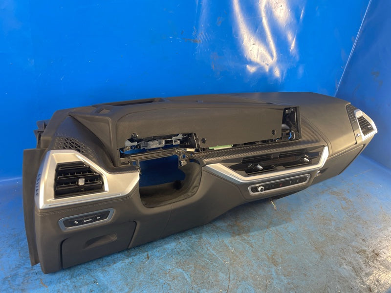 Torpedo BMW XM (G09) 23- 2023