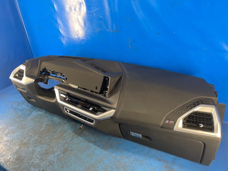 Torpedo BMW XM (G09) 23- 2023