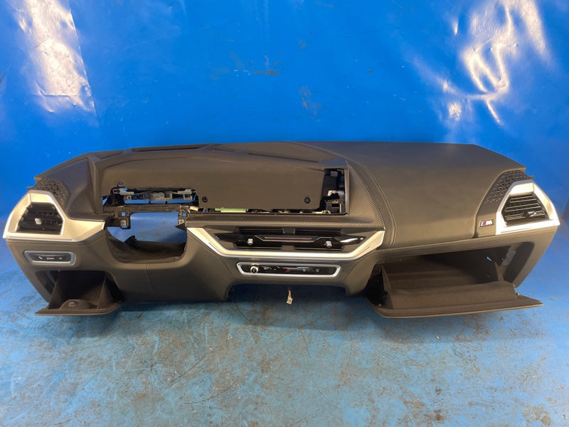 Torpedo BMW XM (G09) 23- 2023