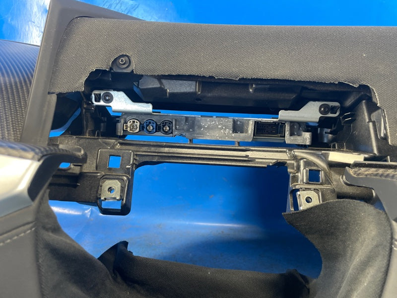 Torpedo BMW XM (G09) 23- 2023