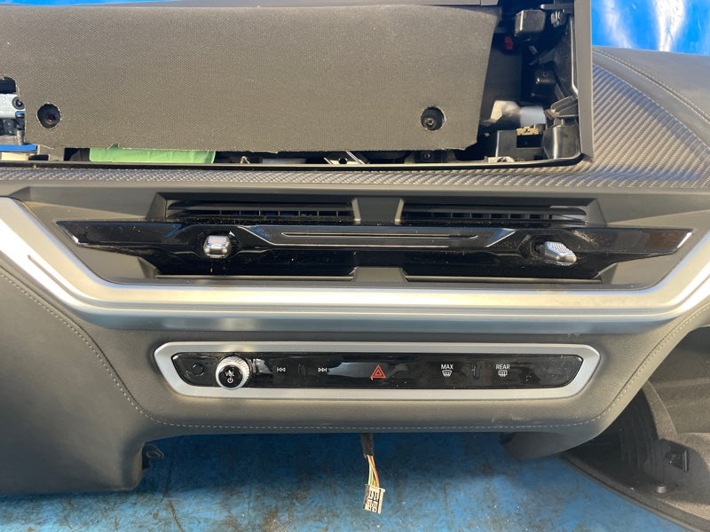 Torpedo BMW XM (G09) 23- 2023