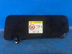 Sun visor BMW XM (G09) 23- 2023 Right