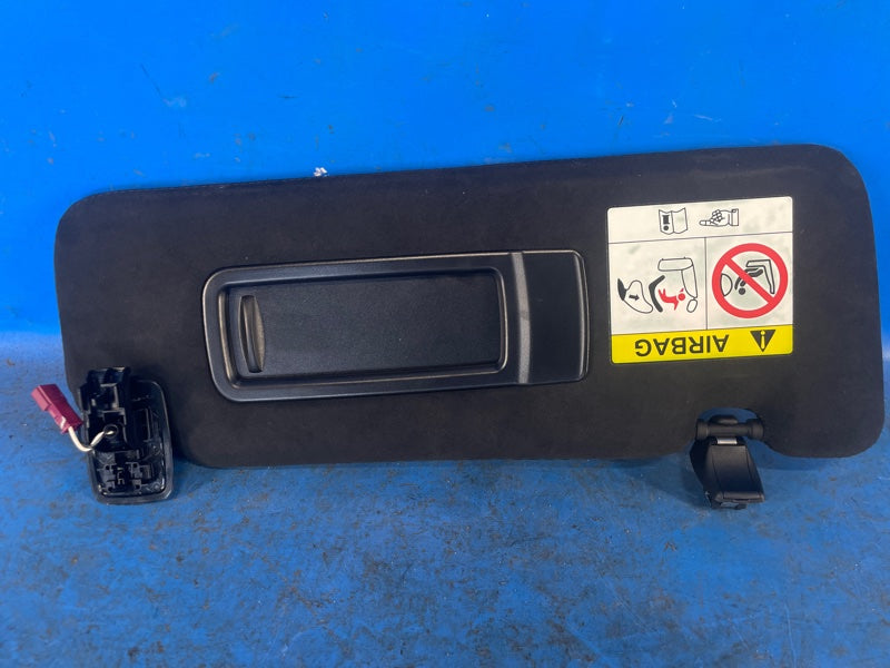 Sun visor BMW XM (G09) 23- 2023 Right