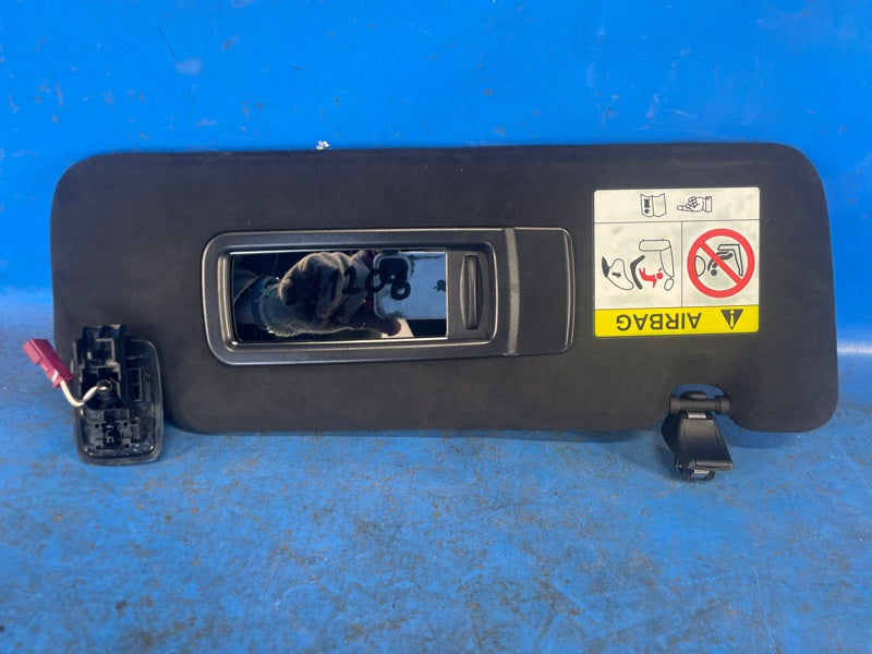 Sun visor BMW XM (G09) 23- 2023 Right