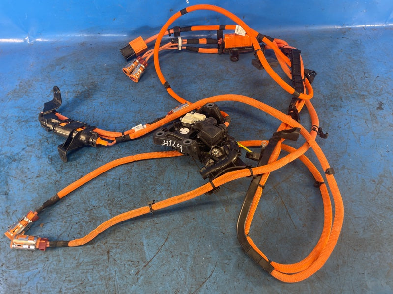 High-voltage wires BMW XM (G09) 23- 2023