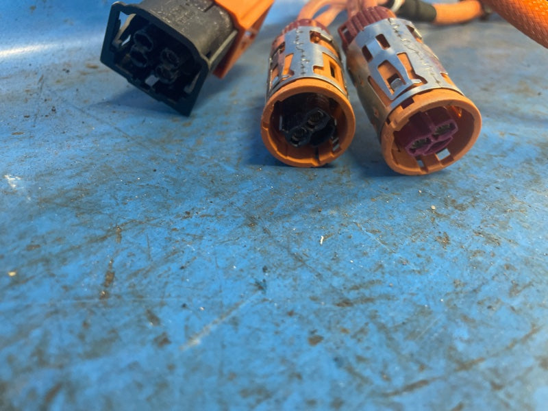 High-voltage wires BMW XM (G09) 23- 2023