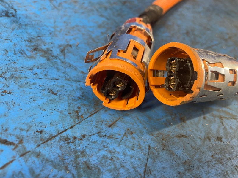 High-voltage wires BMW XM (G09) 23- 2023