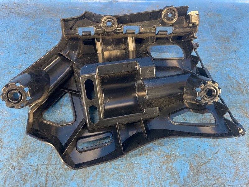 Rear bumper bracket BMW XM (G09) 23- 2023 Left
