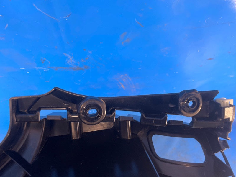 Rear bumper bracket BMW XM (G09) 23- 2023 Left