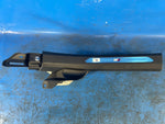 Inner threshold trim BMW XM (G09) 23- 2023 Front Left