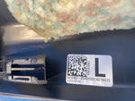 Inner threshold trim BMW XM (G09) 23- 2023 Front Left