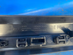 Inner threshold trim BMW XM (G09) 23- 2023 Front Left