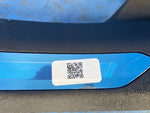 Inner threshold trim BMW XM (G09) 23- 2023 Front Left