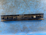 Inner threshold trim BMW XM (G09) 23- 2023 Rear Right