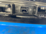 Inner threshold trim BMW XM (G09) 23- 2023 Rear Right