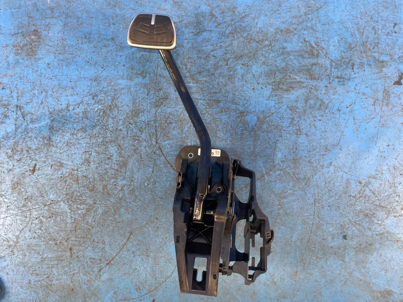 Brake pedal BMW XM (G09) 23- 2023