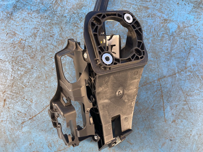 Brake pedal BMW XM (G09) 23- 2023